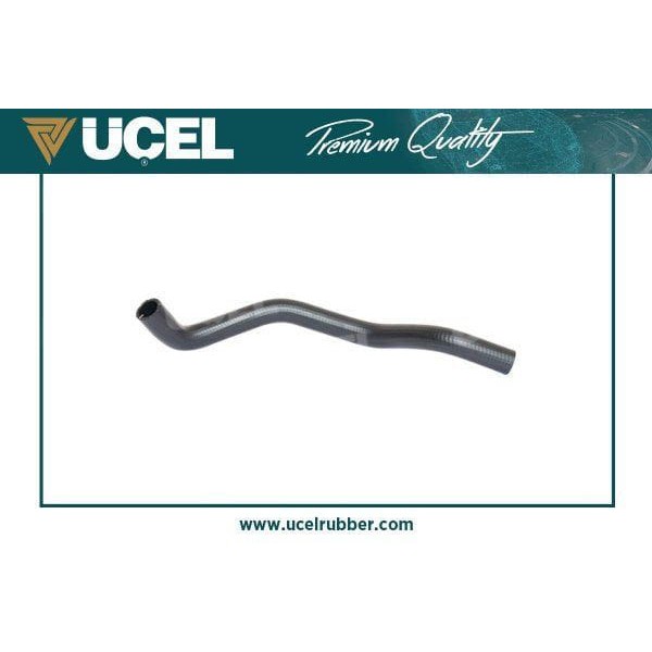 ÜÇEL 15510 Radyatör Yedek Su Depo Hortumu Renault 9 R11 R19 1.4 8V E7J