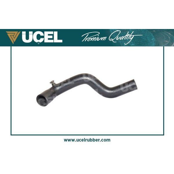 ÜÇEL 15541 Radyatör Hortumu CLIO I 1.1 Üst 