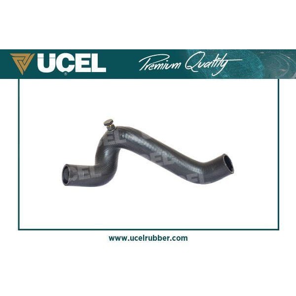 ÜÇEL 15542 Radyatör Hortumu Megane I R19 1.6 Enj Üst 