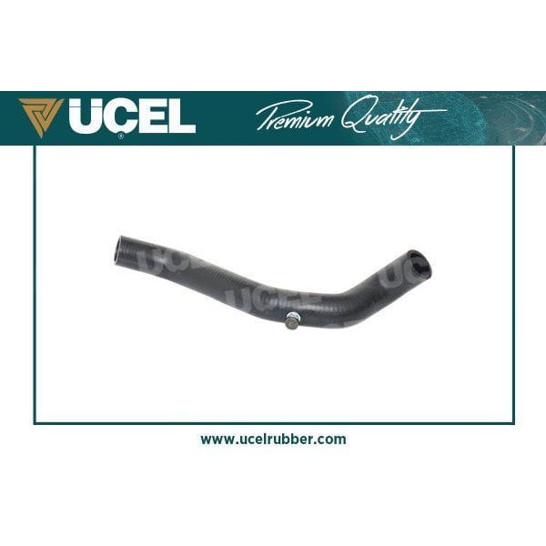 ÜÇEL 15559 Radyatör Hortumu Megane I Üst