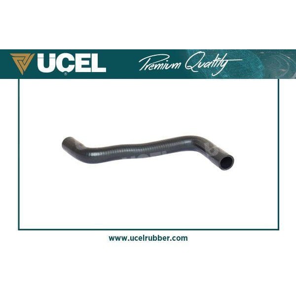 ÜÇEL 15569 Radyatör Hortumu Üst Megane IIScenic II 1.5DCI