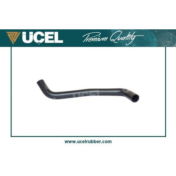 ÜÇEL 15570 Radyatör Hortumu Alt Megane II 02- 1.5 DCI Scenic II 03- 