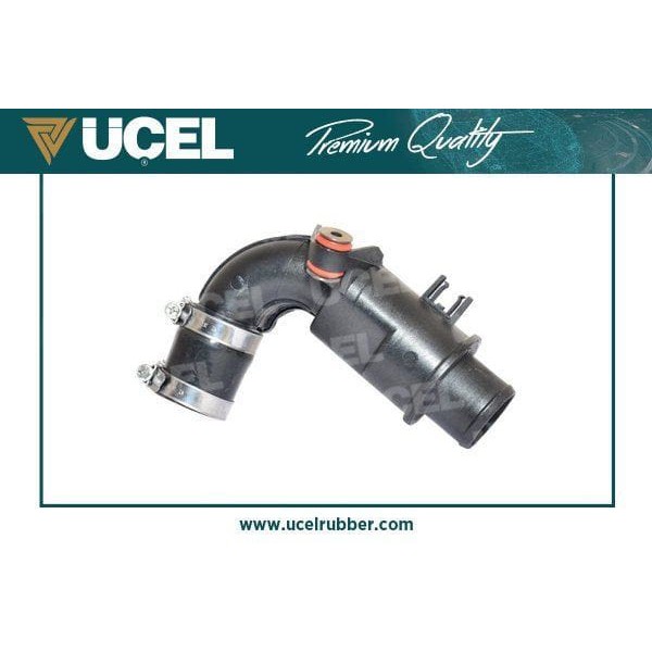 ÜÇEL 15573 Turbo Hortumu CLIO II Megane II 1.5 DCI 