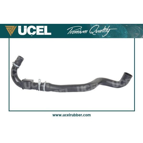 ÜÇEL 15574 Turbo Hortumu CLIO II Megane II Scenic II / Logan Sandero 1.5 DCI 