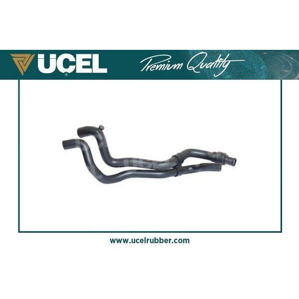 ÜÇEL 15575 Kalorifer Hortumu Megane II Scenic II 1.6 16V 