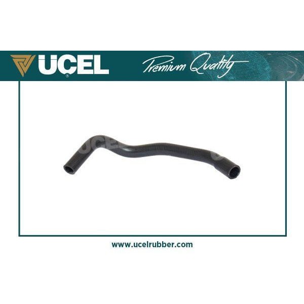 ÜÇEL 15576 Kalorifer Hortumu Megane II Scenic II 