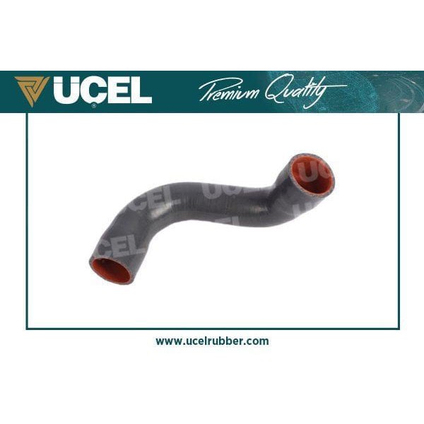 ÜÇEL 15577 Turbo Hortumu Megane II 1.5DCI K9K 110 Çıkıs 