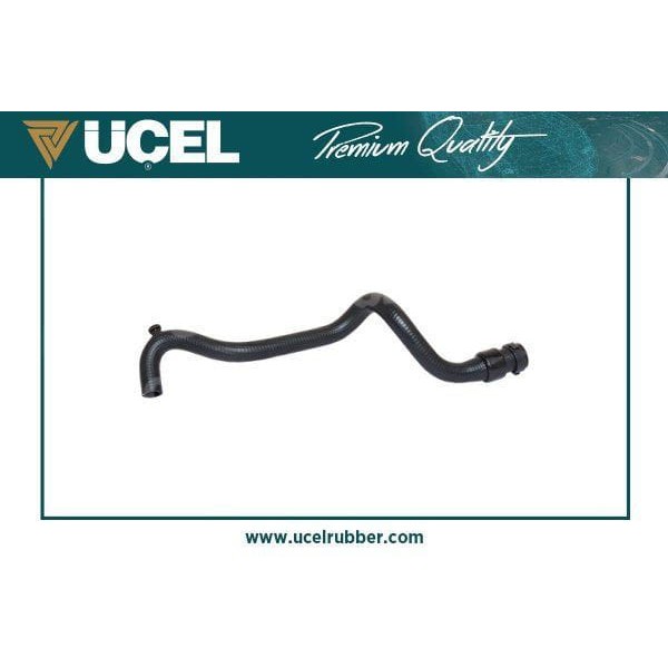 ÜÇEL 15600 Kalorifer Hortumu CLIO II Symbol 1.4 8V K7J 