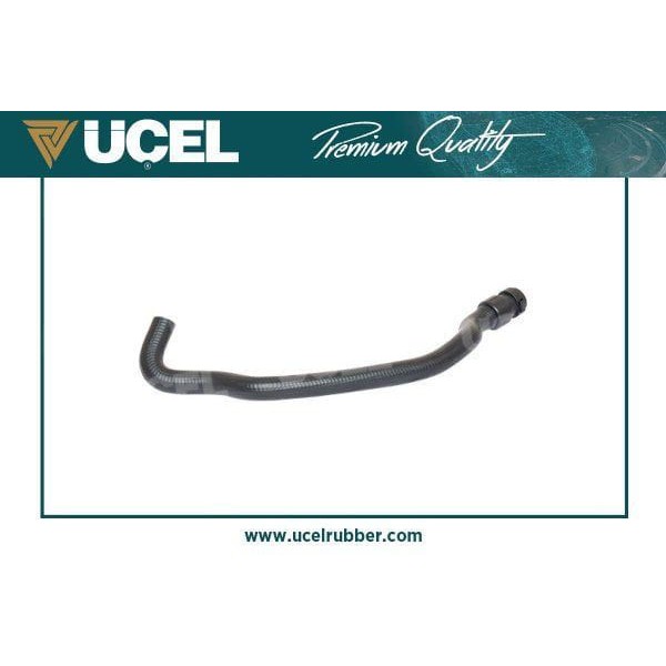 ÜÇEL 15601 Kalorifer Hortumu CLIO II Symbol 1.4 8V K7J