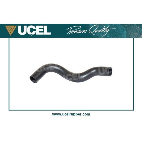 ÜÇEL 15603 Radyatör Hortumu CLIORadyatör Hortumu Üst CLIO II 1.4 8V-1.6Kangoo I 1.4 II Sym 1.4 8V Üs 