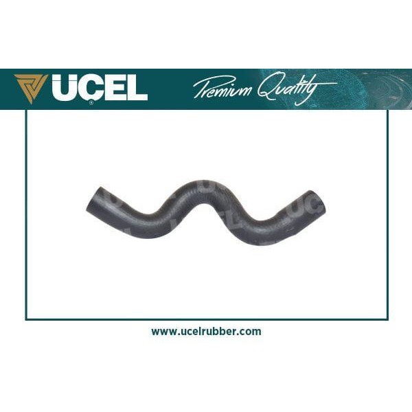 ÜÇEL 15650 Radyatör Hortumu Logan 1,41,6 Üst