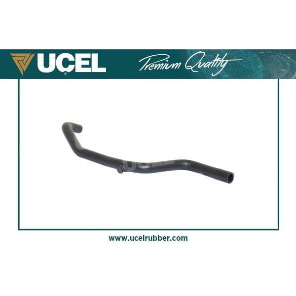 ÜÇEL 15652 Kalorifer Hortumu Giriş Logan 1.4 8V K7J 1.6 8V K4M 