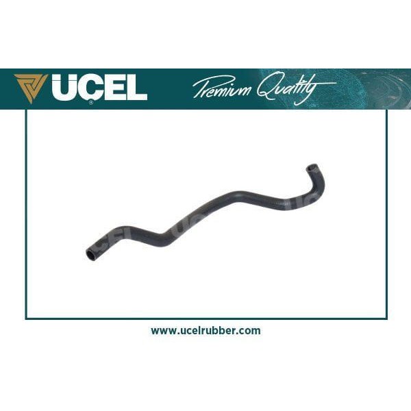 ÜÇEL 15653 Kalorifer Hortumu Çıkış Logan 1.4 8V K7J 1.6 8V K4M