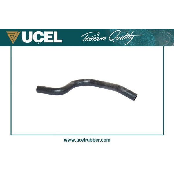 ÜÇEL 15662 Kalorifer Hortumu Logan 1.5 DCI