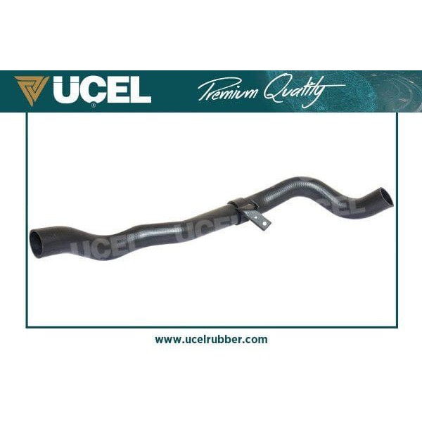 ÜÇEL 15665 Turbo Hortumu Logan Sandero 1.5 DCI 