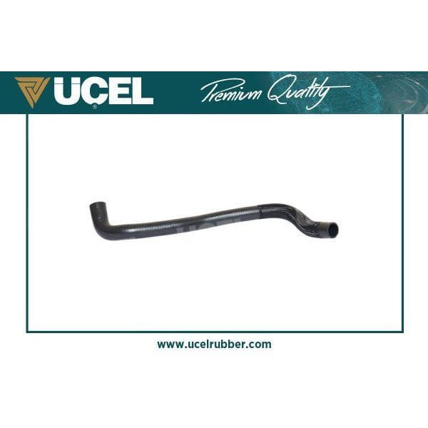 ÜÇEL 15670 Radyatör Hortumu Logansanderodustersolenza 1.5 DCI Üst 