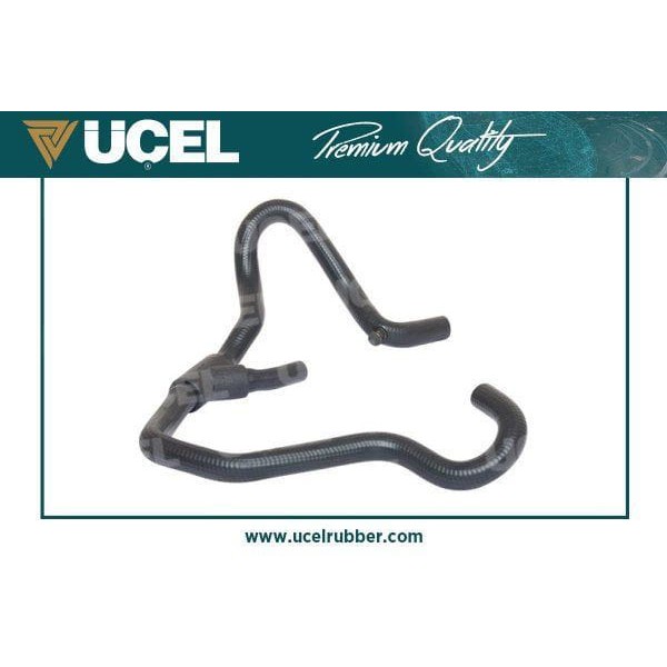 ÜÇEL 15672 Radyatör Hortumu Logansanderodustersolenza 1.5 DCI Alt