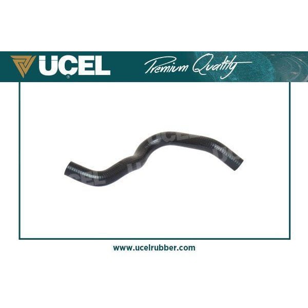 ÜÇEL 15673 Kalorifer Hortumu Logan Sandero Duster 1.5 DCI