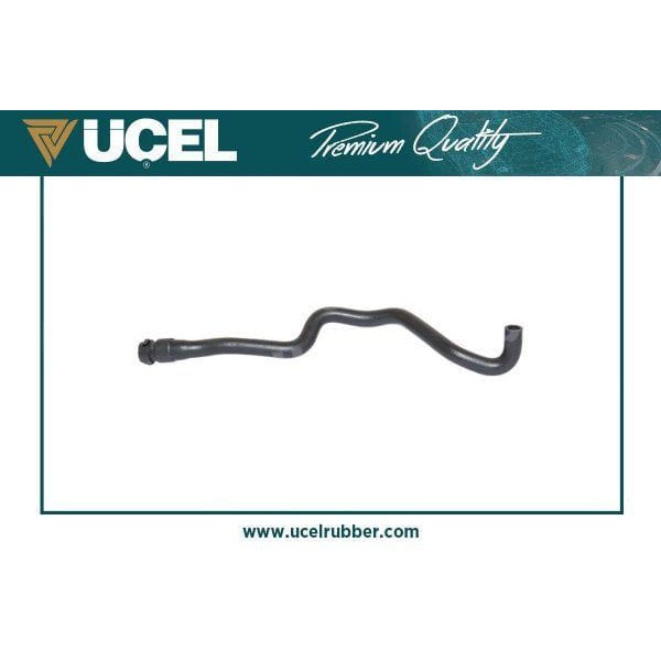 ÜÇEL 15680 Kalorifer Hortumu Solenza 1.4 E7J