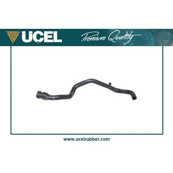 ÜÇEL 15681 Kalorifer Hortumu Solenza 1.4 8V E7J 