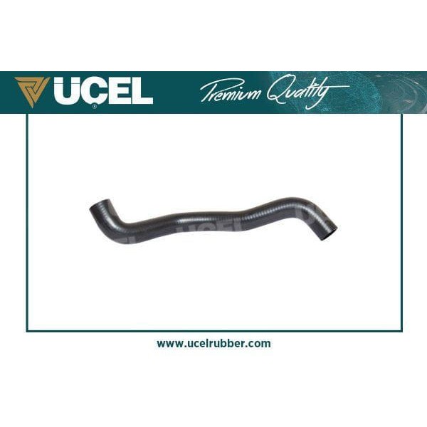 ÜÇEL 15700 Radyatör Hortumu Kng 08- Üst