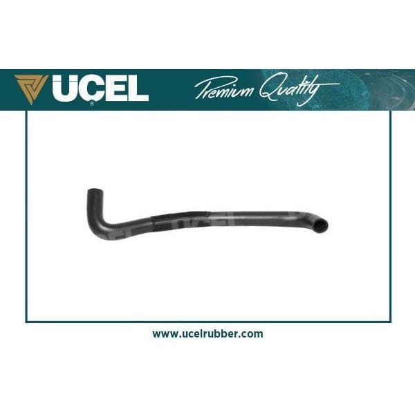 ÜÇEL 15701 Radyatör Hortumu Alt Kangoo II 08- 1.5 DCI Kangoo II 08- 1.5 DCI 85 105Hp Kw0B 