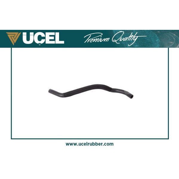 ÜÇEL 15705 Degazör Hortumu Kangoo II 08- 1.5 DCI 85-105Hp 