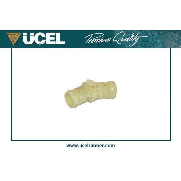 ÜÇEL 15713 Plastik Rekor Megane III Fluence / Logan Duster Dokker / Qashqai