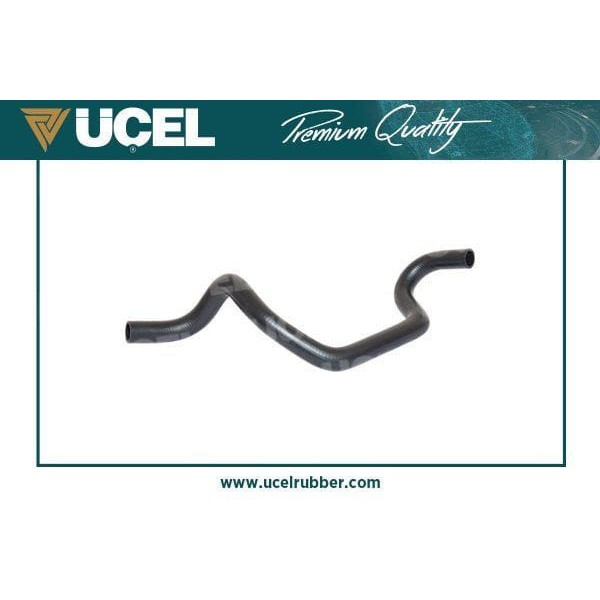 ÜÇEL 15731 Radyatör Hortumu Alt Kangoo II 08- 1.2