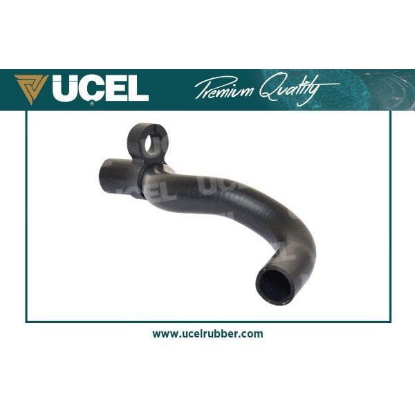 ÜÇEL 15732 Radyatör Hortumu KngCLIO II 1.4-1.6 Üst 