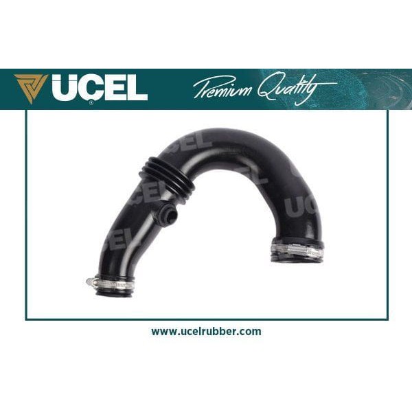 ÜÇEL 15735 Hava Filtre Borusu CLIO II Kangoo II / Logan 1.5 DCI 