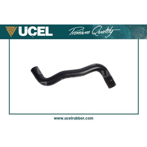 ÜÇEL 15741 Radyatör Hortumu Kng 1.5 DCI Ac Üst