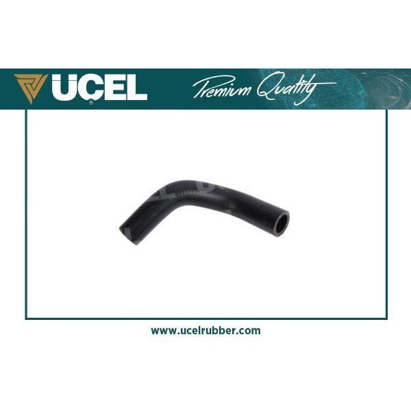 ÜÇEL 15742 Kalorifer Hortumu Kangoo 1.5 DCI