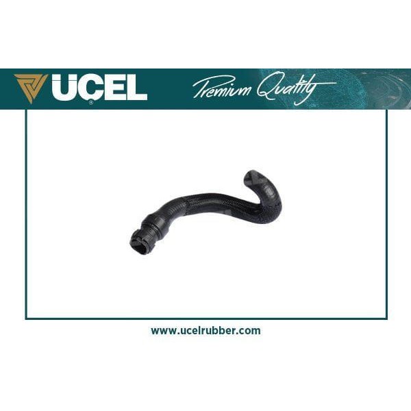 ÜÇEL 15745 Kalorifer Hortumu CLIO II Kangoo 1.5 DCI