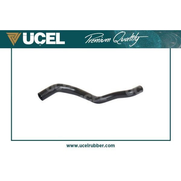 ÜÇEL 15747 Radyatör Hortumu Kng 1.5DCI Ac Üst