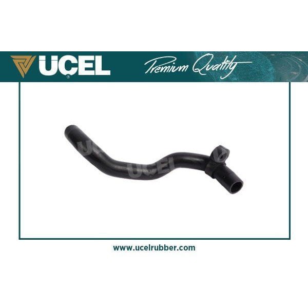ÜÇEL 15752 Radyatör Hortumu Kng 1.9D Üst