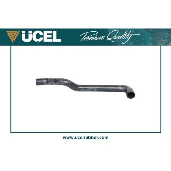 ÜÇEL 15851 Radyatör Hortumu Alt Master II / Movano A 98- 2.8 Dtı 