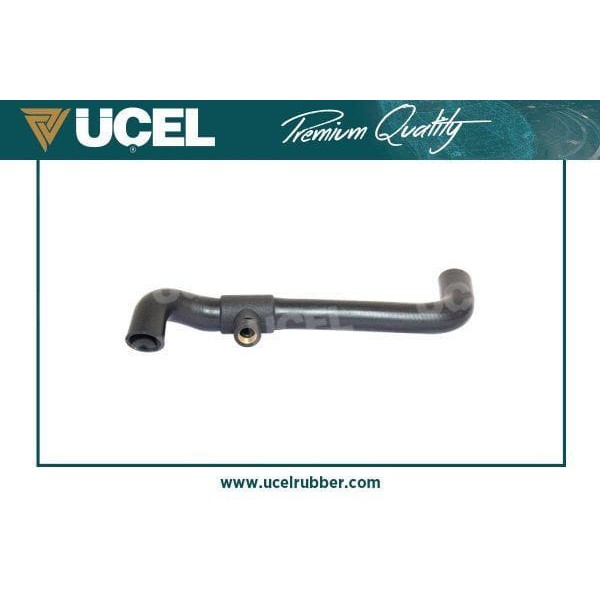 ÜÇEL 15860 Radyatör Hortumu Mstmovano 2,5D Üst 