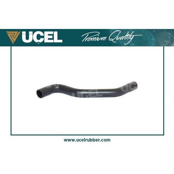 ÜÇEL 15871 Radyatör Hortumu Mstmvn 2,2-2,5 DCI Alt
