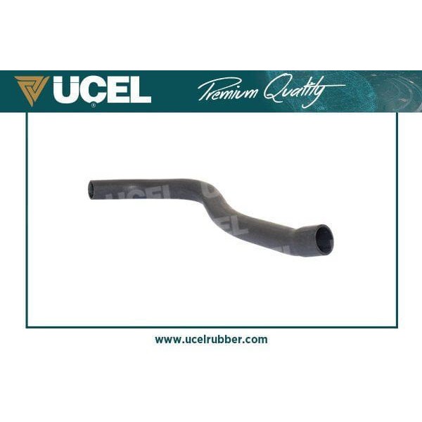ÜÇEL 15874 Turbo Hortumu Master II 98- / Movano A 98- 2.5 DCI Turbo Radyatöründen Çıkıp Turboya Gıre