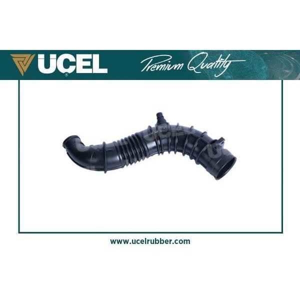 ÜÇEL 15909 Hava Filtre Hortumu Megane III Fluence 1.5 DCI 85-105Hp