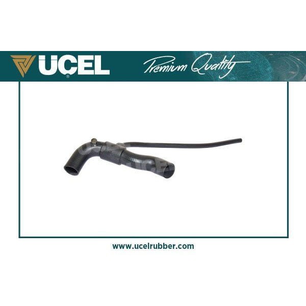 ÜÇEL 15970 Radyatör Hortumu Trafic Üst