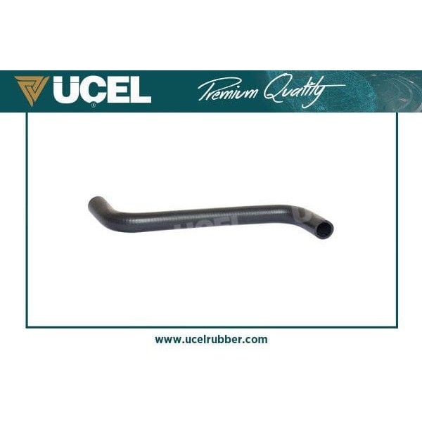 ÜÇEL 15972 Radyatör Hortumu Trafic IIVivaro Üst