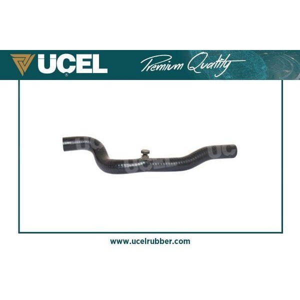 ÜÇEL 15974 Kalorifer Hortumu Trafic II / Vivaro A 1.9 DCI