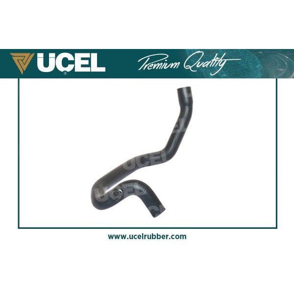 ÜÇEL 15975 Kalorifer Hortumu Trafic II / Vivaro A 1.9 DCI