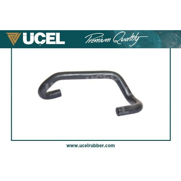 ÜÇEL 15976 Soğutma Hortumu Trafic II / Vivaro A 1.9 DCI