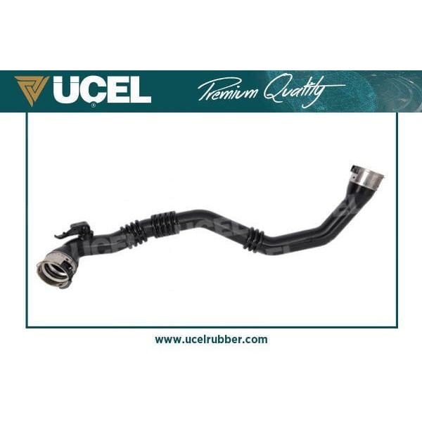 ÜÇEL 15983 Turbo Borusu (Dacia: Duster 1.5 DCI Dokker 1.5 DCI)