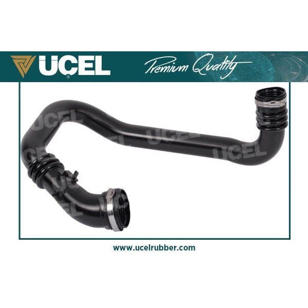 ÜÇEL 15987 Turbo Borusu (Renault: Master II 2.2 DCI 2.5 DCI/Opel: Movano A/Nissan: Interstar)