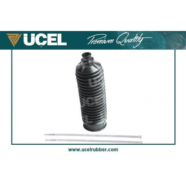 ÜÇEL 20103 Direksiyon Körüğü Escort Clx Focus 