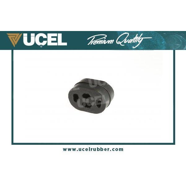 ÜÇEL 20123 Egzoz Lastiği Askı Escort Fiesta Transit 